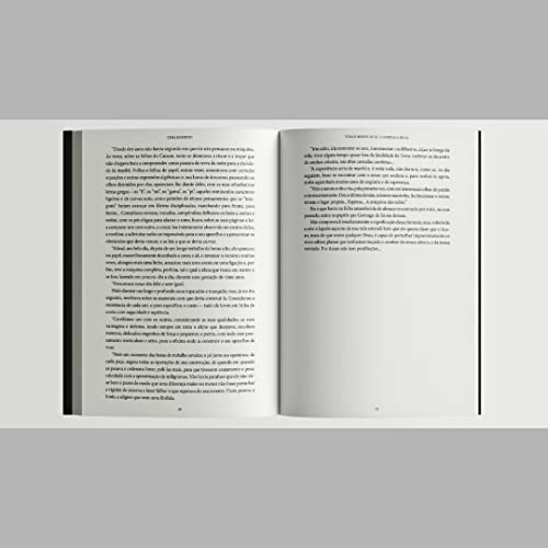 Vida e Morte de M. J. Gonzaga de Sá: + marcador de páginas