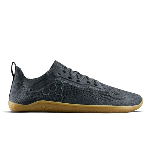 Image of Vivobarefoot Men's Primus Lite Knit Running Shoe