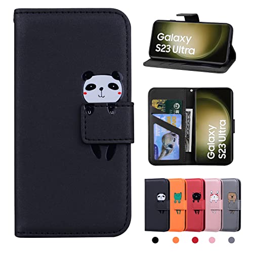 Rostsant Custodia Samsung Galaxy S23 Ultra Cover