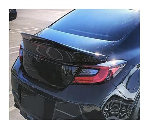 ɓK ZA86 GR86 2022Np AECOX|C[ {fBLbg ABS ubN܂̓J[{t@Co[ XYIJKLMNO(Glossy Black)