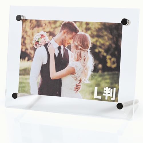 yAmazon.co.jpz162mm×124mm Lp ʐ^ tHgX^h 1 }Olbg  NA ʎgp Mtg ᔽ v[g LO ʐ^ W fBXvC  (NA, LŃX^ht)