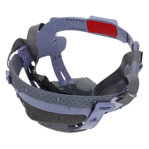 Inserto de gorra para casco de trabajo cómodo en jornadas de construcción