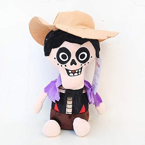 hector plush