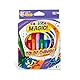 Carioca CAR-42737 Magic Color Change Craft