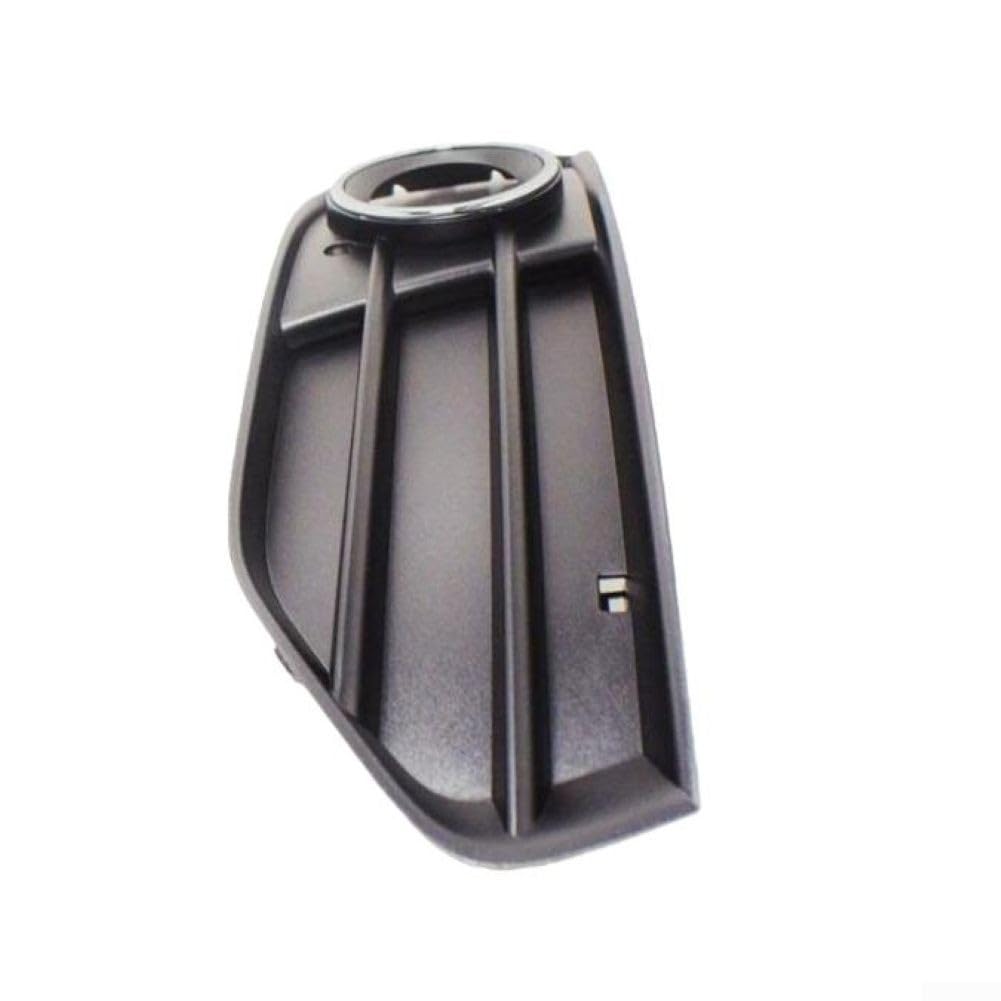 8K0807681J01C e 8K0807682H01C Copertura Fendinebbia con Griglia per A4 B8 2009 2015 Factory Match Design (destra)