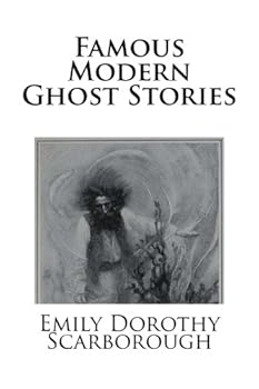 Famous Modern Ghost Stories