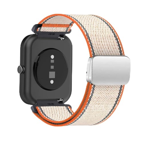 [AireWiki] �R���p�`�u�� CMF by Nothing Watch Pro 2 �}�O�l�b�g �o���h �i�C���� ���f�B�[�X �����Y �X�g���b�v �Ή� CMF by Nothing Watch Pro 2 �����x���g �ґg�\�����[�v �e�� ���� �X�e