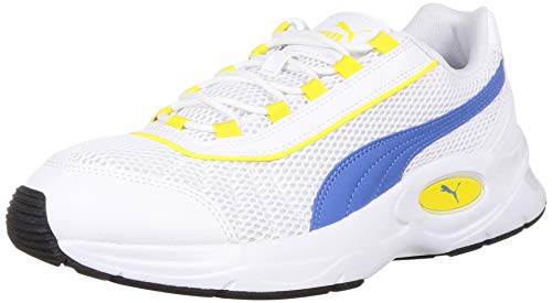 Image of PUMA Mens Nucleus Sneakers