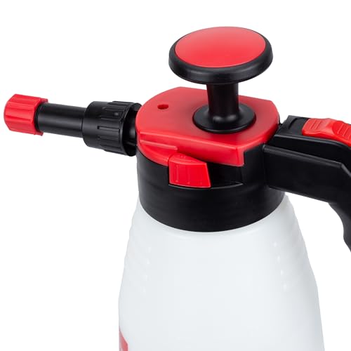 MaxShine pulvérisateur à mousse à pompe haute pression 2L - 7