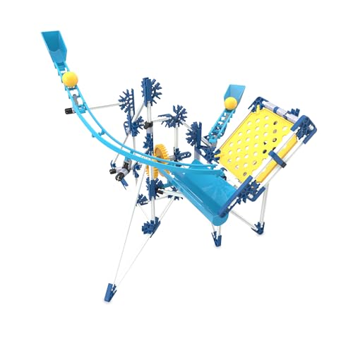 K'Nex, Multicolor, 48.26 cm x 40.64 cm x 63.5 cm - Image 4