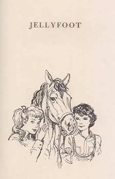 Jellyfoot