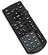 AULCMEET RC-DV331 Ersatzfernbedienung Kompatibel mit Kenwood Receiver DDX491HD DDX471HD DDX371 DDX310BT DDX271 DDX5902 DDX795 DDX775BH DDX595 DDX575BT DDX793 DDX773BH DDX593 DDX573BH