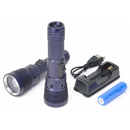 Lumen: 1300 Best Divers Bellatrix UP 1300 Lumen