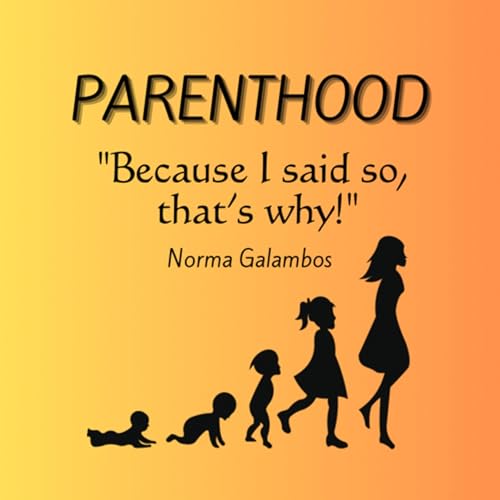 Parenthood | &ldquo;Because I said so, that&rsquo;s why!&rdquo;