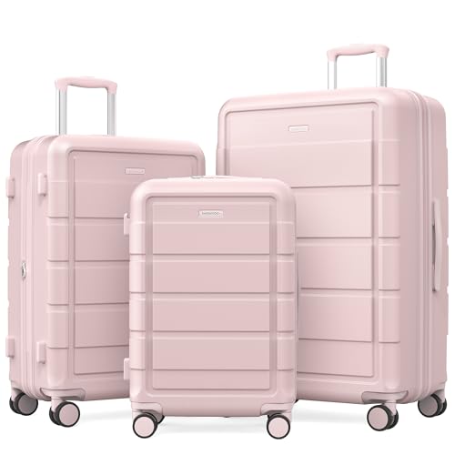 SHOWKOO G-Series 3-Piece Set