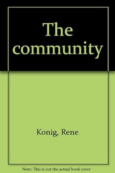 Unknown Binding The community Book