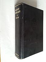 Heart disease, B00085LA8S Book Cover