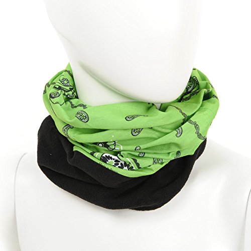 Wind X TREME 2278 Hals und Kopftuch, Herren, Mehrfarbig, Einheitsgröße