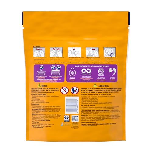 Arm & Hammer 033200001737 Plus Oxiclean With Odor Blasters Concentrated Laundry Detergent thumb #11