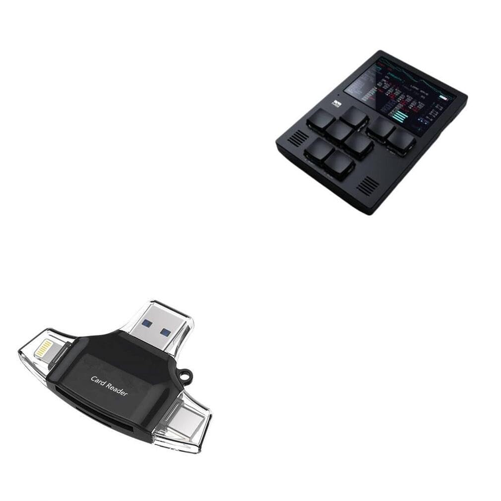 Amazon.com: BoxWave Smart Gadget Compatible with Dirtywave M8