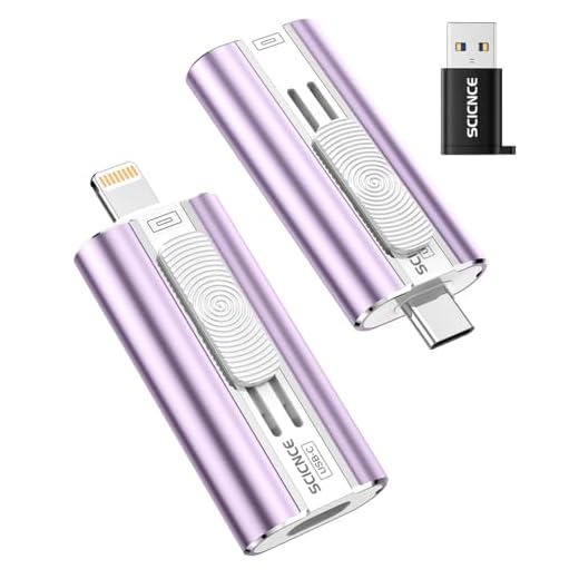512GB Plug and Play Flash Drive