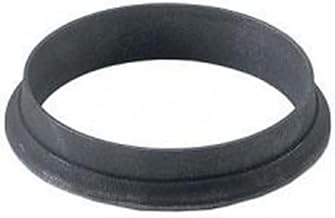 Wood Stove Ring Pipe Holder Diameter 13 cm Cast Iron