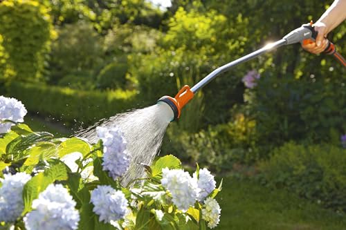 Gardena Classic Ugello Atomizzatore Per Pistola Ad Acqua Da Giardino - 3