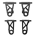 Carisma 15408 GT24B Front Suspension Arms (Pair) Replacement Parts