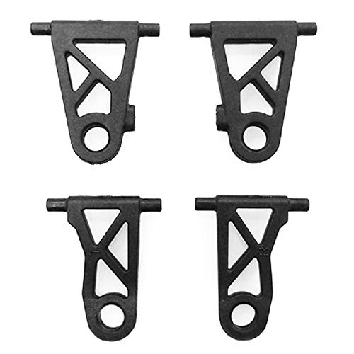 Carisma 15408 GT24B Front Suspension Arms (Pair) Replacement Parts