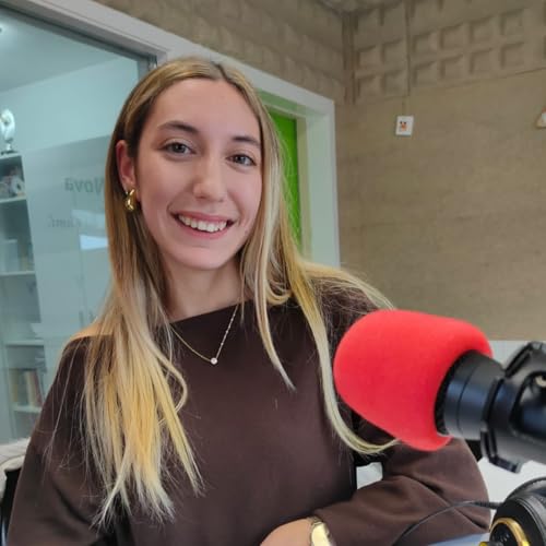 Enya Nova Hermida guanya el concurs de cartells del 8M de la MICOD