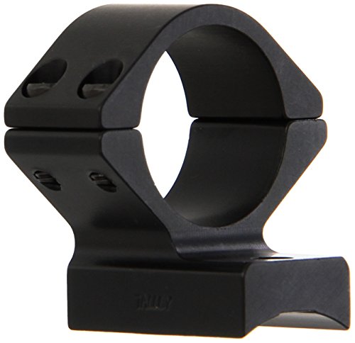 Talley 1" Model 70 (.860) Standard Caliber and Short Mag Med