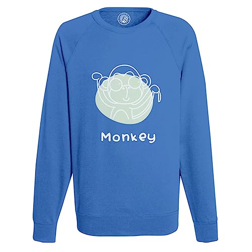 Sweat Homme Singe Signe Astrologique Chinois cadeau idéal horoscope