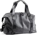 【洗練されたデザイン×見た目以上の収納力】 旅行バッグ メンズ １泊 ２泊 ボストンバッグ 旅行 トラベルバッグ 出張 スポーツバッグ ジムバッグ PUレザー