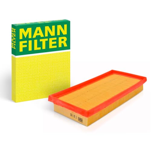 MANN-FILTER Filtro Ar Motor C 26 135 Toyota Yaris Etios