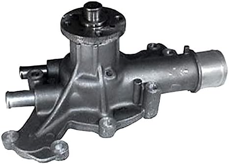 Nueva bomba de agua resistente compatible con Ford Mustang V8 5.0L 302CU 1994 1995 por número de pieza F4ZZ8501B