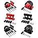Universals Antislip Bicycles Rear Wheel Carriers Mount Bike Holders for Secure Storage Aluminum Alloys Rack