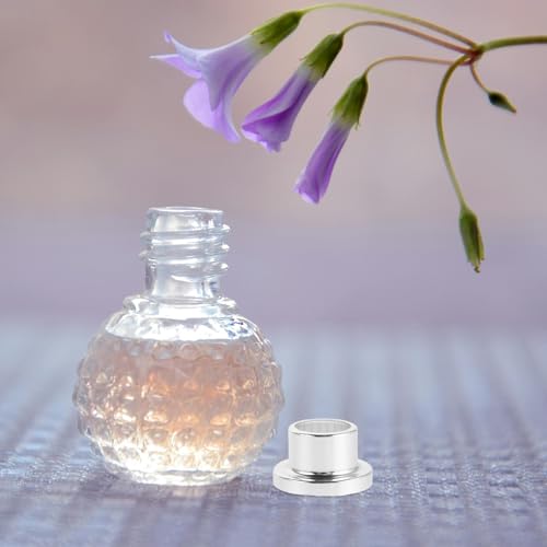 Tapón de perfume de 15mm que previene la oxidación del aroma en frascos Beaupretty 5