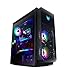 Produktbild Predator Orion 7000 (PO7-655) Gaming PC - Intel Core i9-14900KF (Bis zu 6,0 GHz), 64 GB DDR5 RAM, 2x1000 GB M.2 PCIe (SSD) + 2.000 GB HDD, NVIDIA GeForce RTX 4090 (24 GB GDDR6X), Windows 11 Home