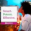 Just Thrive PREbiotic Capsules - Prebiotic Blend for Gut Health and Immune Support, 120 Caps