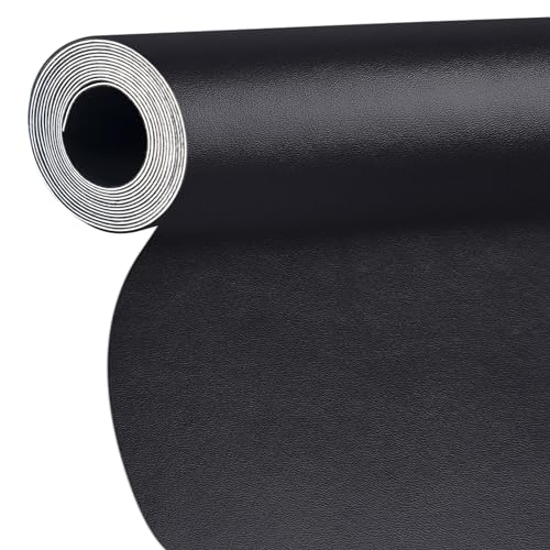 Leather Repair Patch Tape Kit,17x79 inch Large Self Adhesive Leather