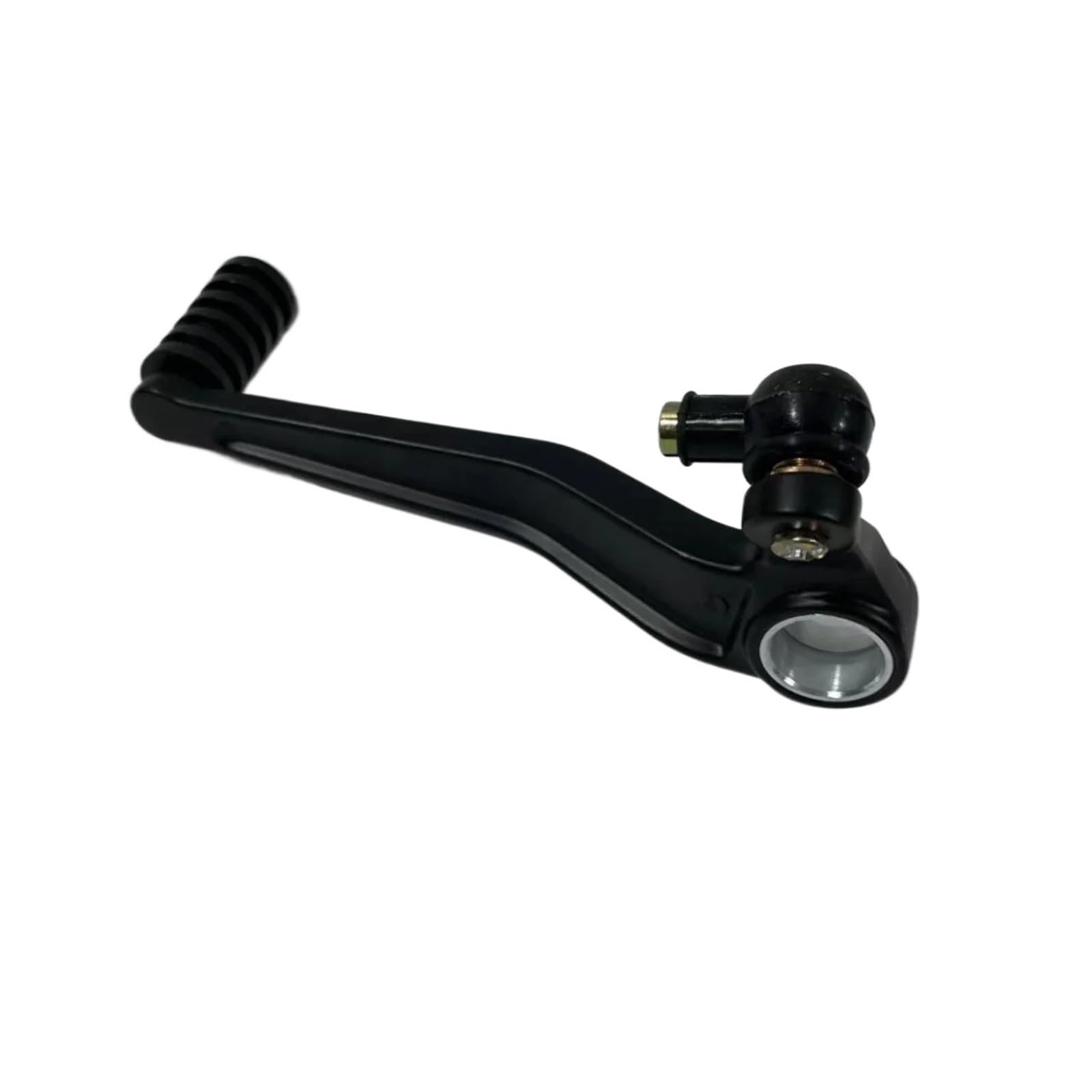 Lbcsrmh Black Motorcycle Gear Lever Motorcycle Gear Shift Lever Er Foot Pedal For Gsxr1000 K1 2001-2002 Rf600r 1994-1996 Rf900r 1994-1997 Sv650 1999-2007