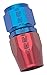 Russell Performance 610060 #16 Straight Hose End