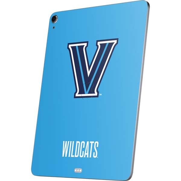 Skinit Decal Tablet Skin Compatible with iPad Air 11in (2024-2025) - Officially Licensed Villanova University Wildcats V Large Design
