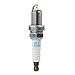 NGK Spark Plug SILKAR8C6DS 96372(94919) Pack of 10
