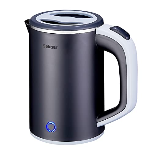 Top 10 Tea Kettles For Elderly of 2022 Katynel