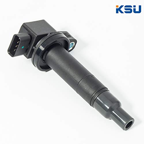 Ignition Coil Pack For Scion Xa Xb 1.5L Yaris Toyota Echo Prius Camry C1304 Uf316 5C1293 Gn10312 #TOP2
