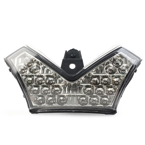 Luces traseras de freno integradas con intermitentes para ZX14R