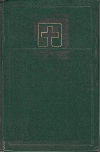 LUTHERAN BOOK OF WORSHIP