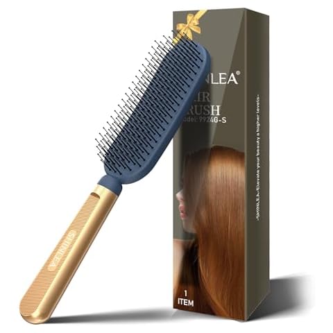 SHINLEA Slim Hair Brush Cover