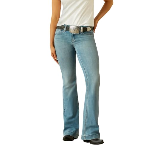 Ariat Women's Zoe Petaluma Trouser2